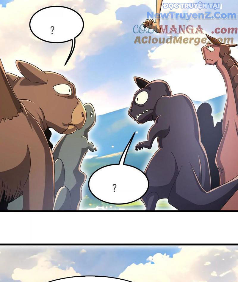 Vũ Trụ Trùng Vương chapter 44 - Trang 12