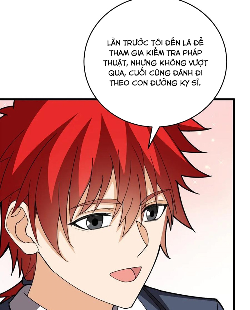 Ác Long Chuyển Sinh: Bắt Đầu Phục Thù Từ 5 Tuổi chapter 139 - Trang 40