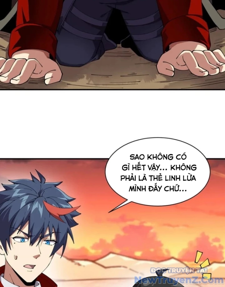 Siêu Thần Chế Tạp Sư chapter 170 - Trang 45