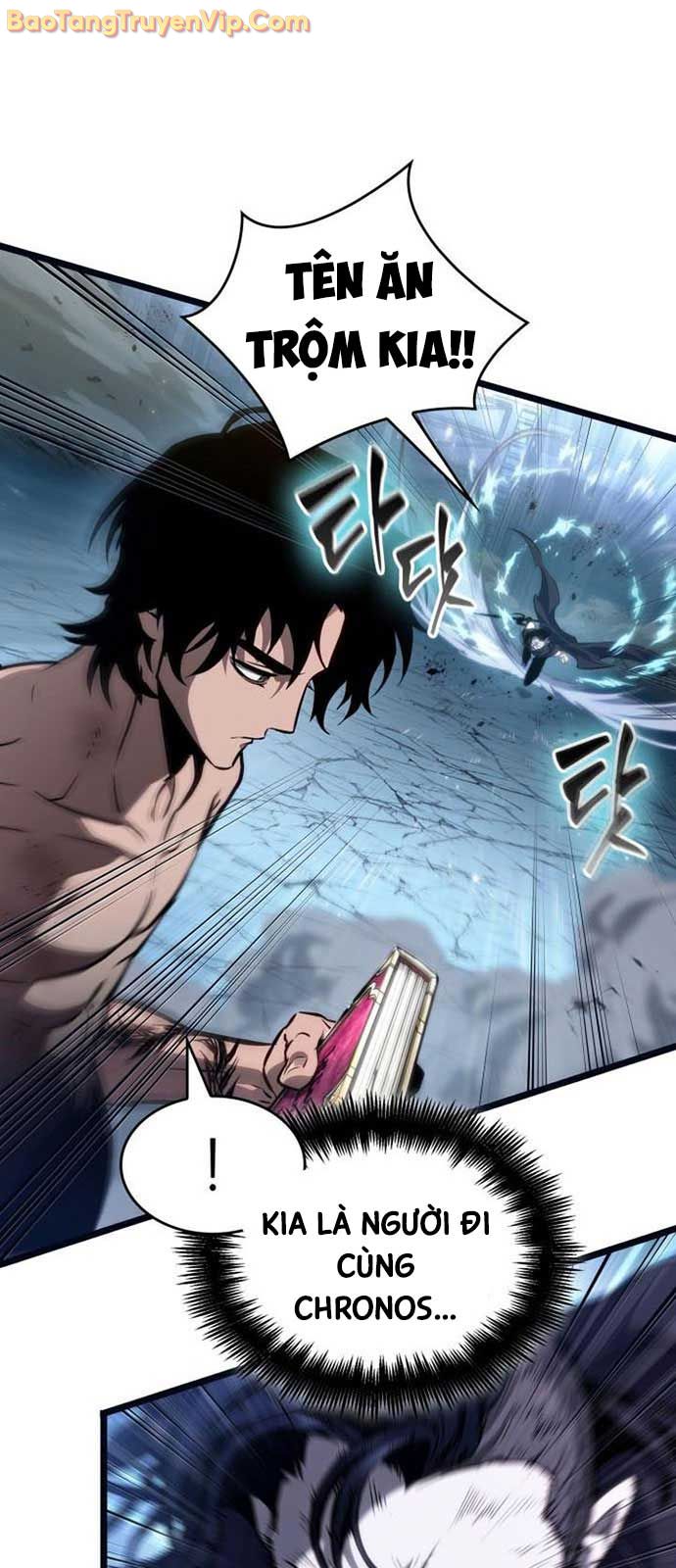 Thế Giới Sau Tận Thế chapter 182 - Trang 56