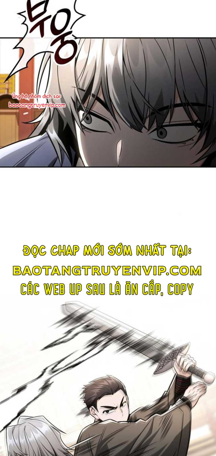Quỷ Kiếm Thiên Tài Của Hoa Sơn Phái chapter 29.1 - Trang 23