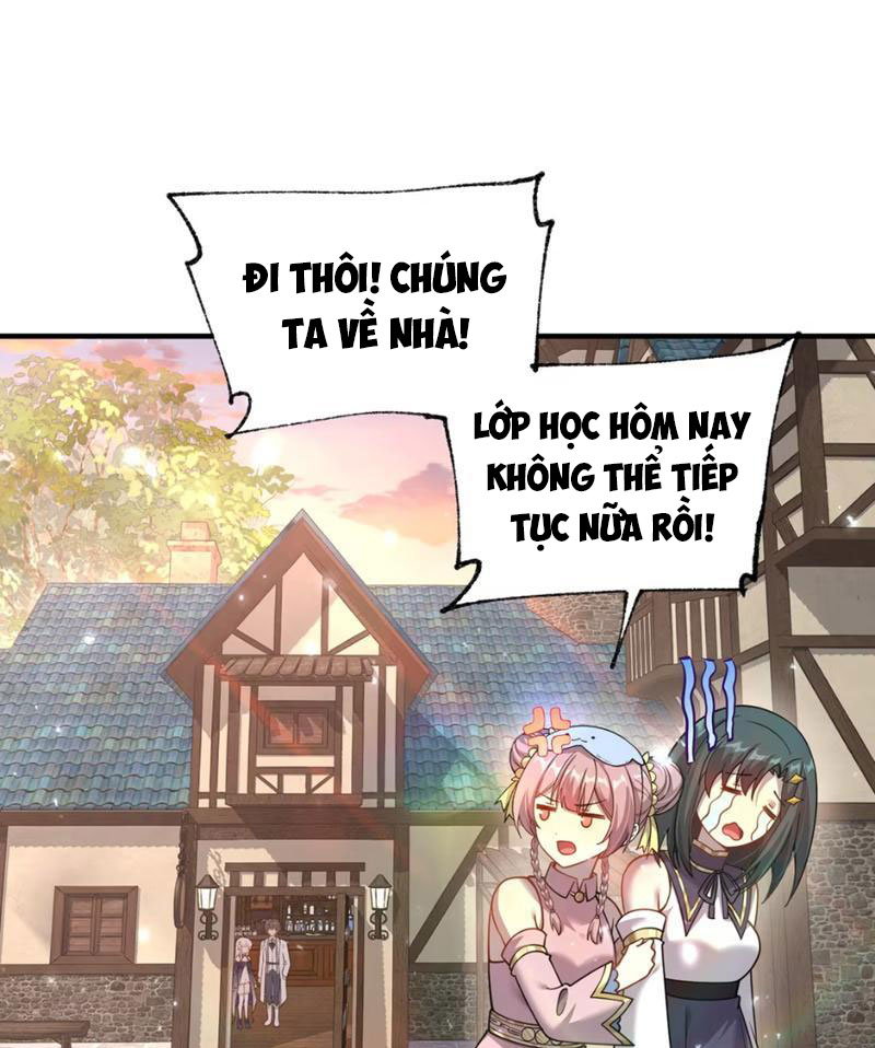 Toàn Bộ Fan Của Ta Đều Là Ma Nữ chapter 7 - Trang 52