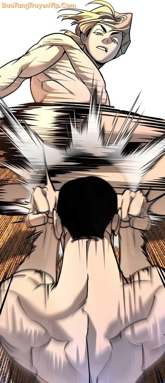 Cách Mạng Bắt Nạt chapter 27 - Trang 21