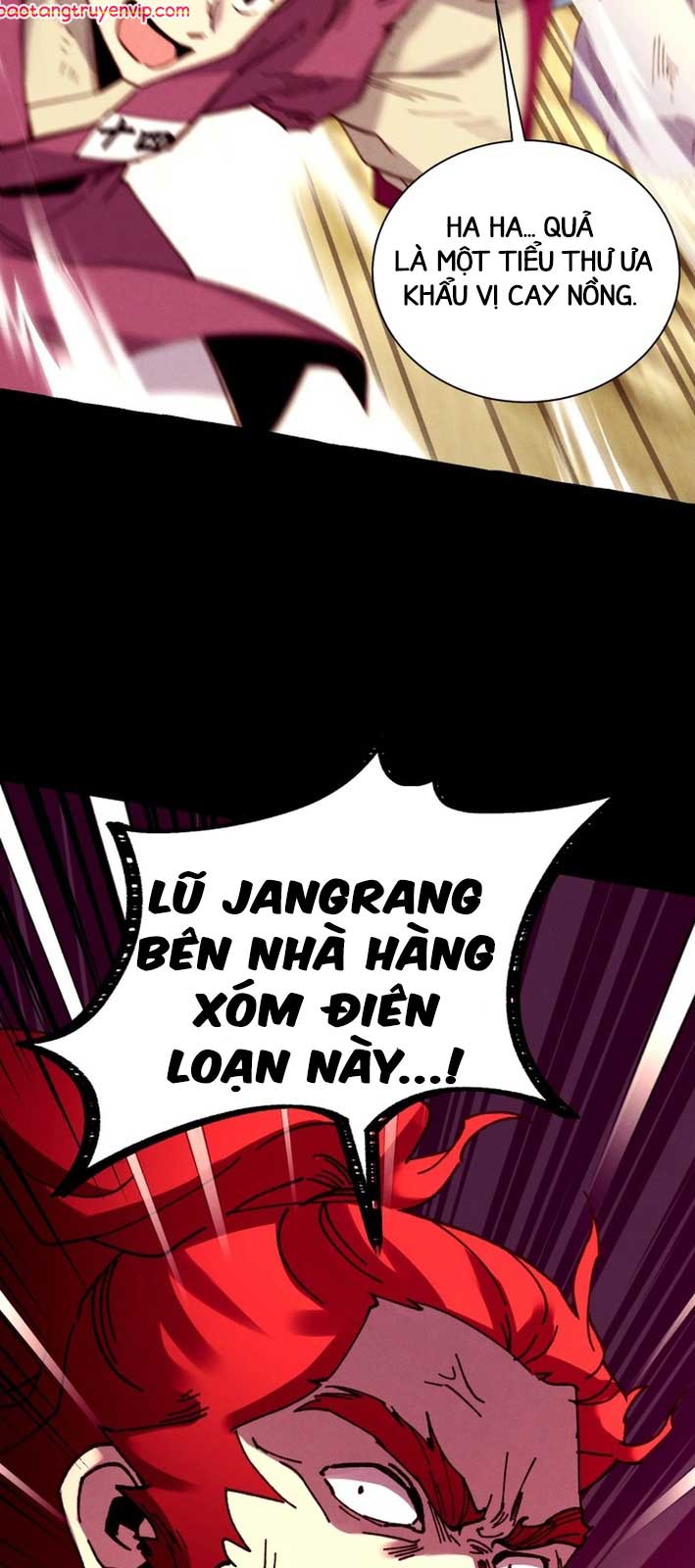 Phi Lôi Đao Thuật chapter 206.1 - Trang 60