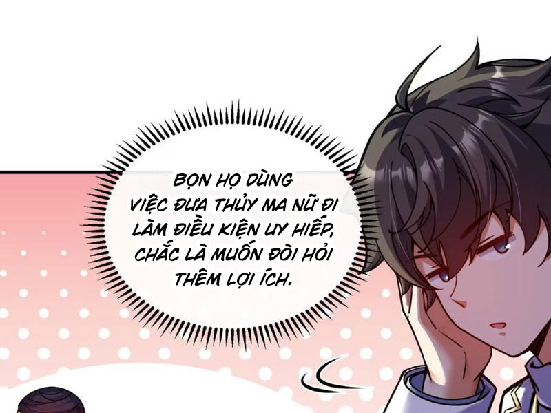 Toàn Bộ Fan Của Ta Đều Là Ma Nữ chapter 6 - Trang 13