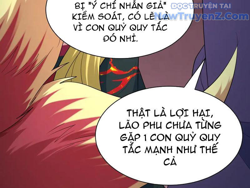 Kỷ Nguyên Kỳ Lạ chapter 479 - Trang 199