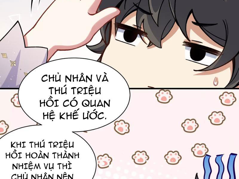 Toàn Bộ Fan Của Ta Đều Là Ma Nữ chapter 4 - Trang 40