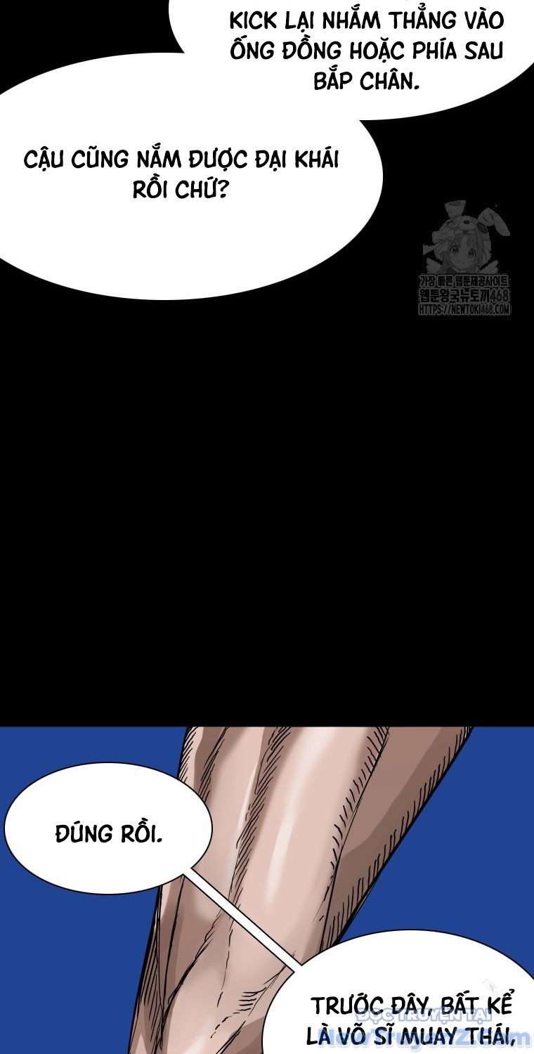 Shark - Cá Mập chapter 357 - Trang 51