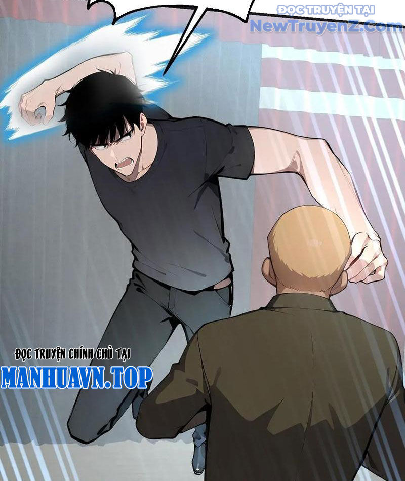 Thần thoại xâm lấn: Ta ở Địa Cầu trảm thần minh chapter 52 - Trang 17