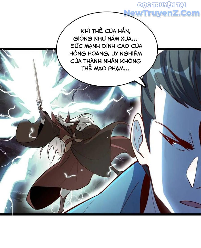 Nguyên Lai Ta Là Tu Tiên đại Lão chapter 561 - Trang 25