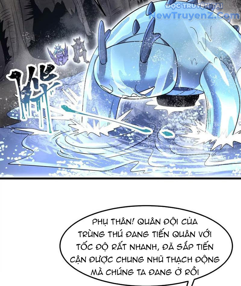 Vũ Trụ Trùng Vương chapter 41 - Trang 7