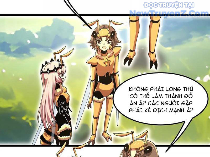 Vũ Trụ Trùng Vương chapter 39 - Trang 6