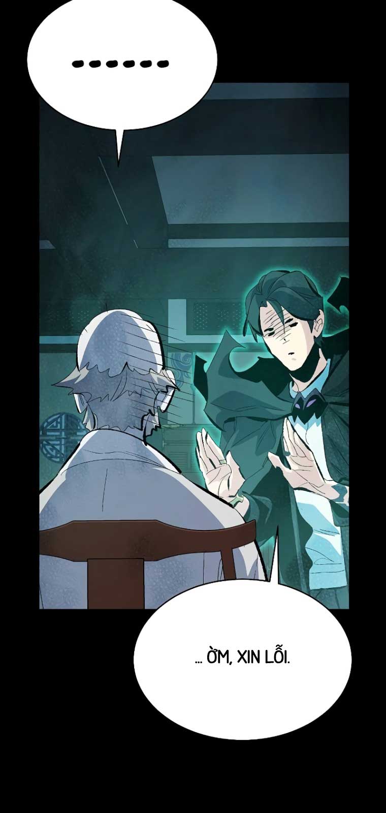độc Cô Tử Linh Sư chapter 169.1 - Trang 45