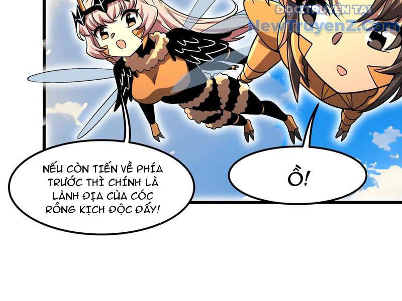 Vũ Trụ Trùng Vương chapter 39 - Trang 45