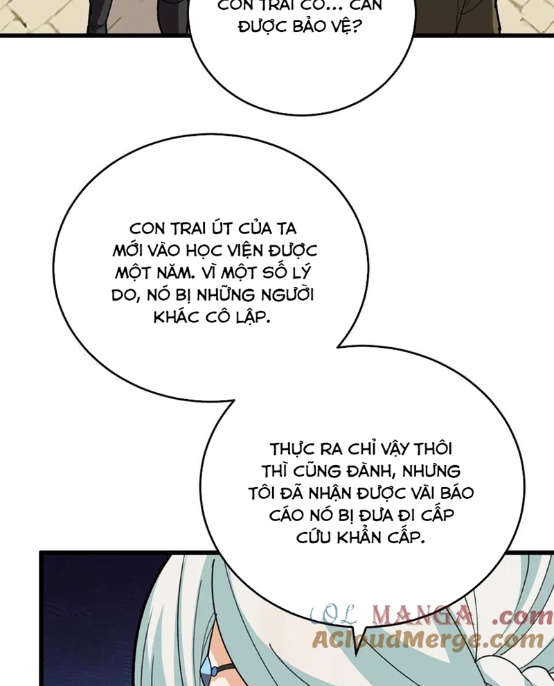 Ác Long Chuyển Sinh: Bắt Đầu Phục Thù Từ 5 Tuổi chapter 139 - Trang 51
