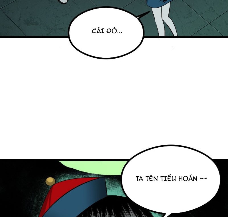Ta Có Một Sở Nghiên Cứu Quái Vật chapter 2 - Trang 201
