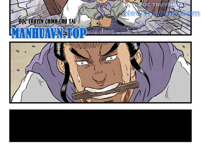 Đan Ngu Huyền Ngôn chapter 31 - Trang 9