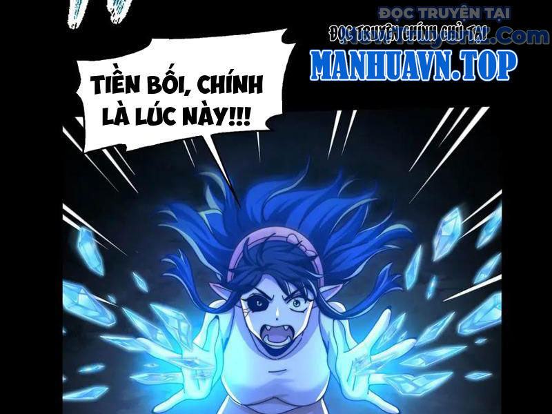 đối Mặt Với Bệnh Tâm Thần, Ma Quỷ Chẳng Là Cái Thá Gì chapter 130 - Trang 108