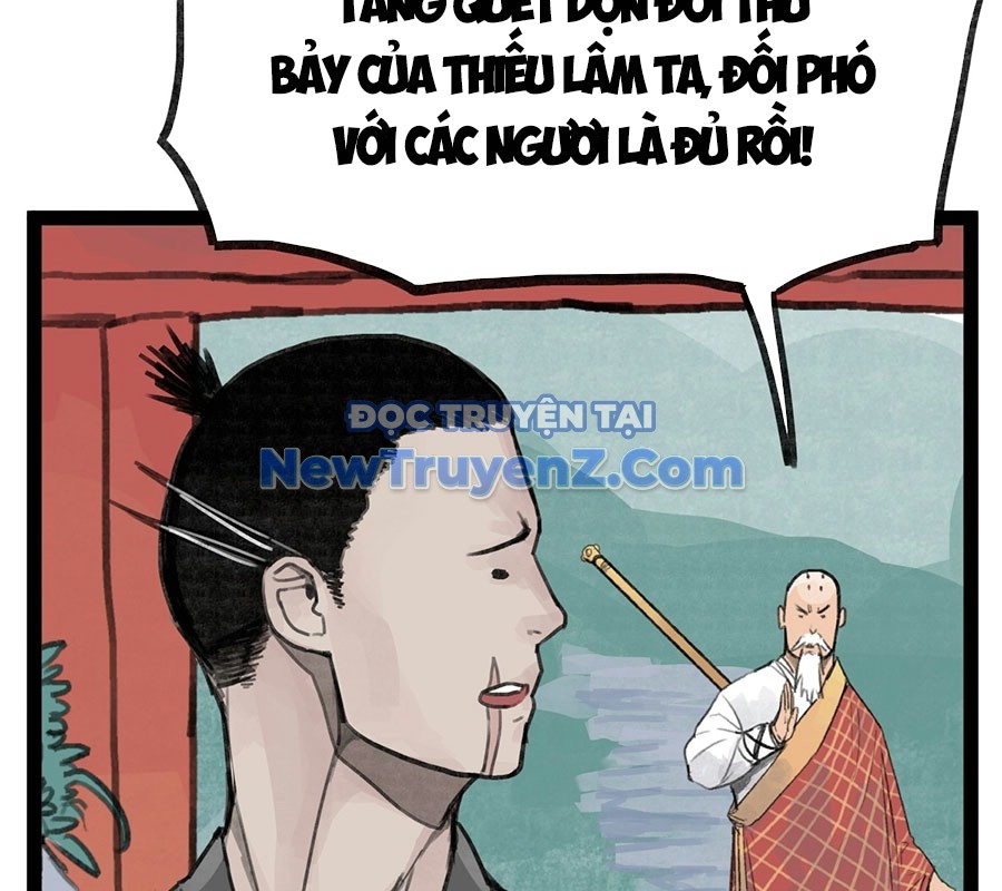 Hiệp Khách Hành Bất Thông chapter 33 - Trang 27