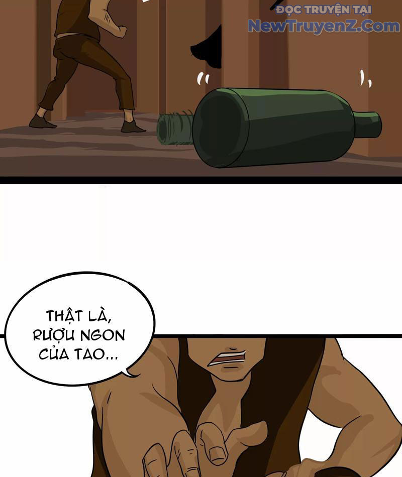 Huyết Tinh Linh chapter 2 - Trang 24