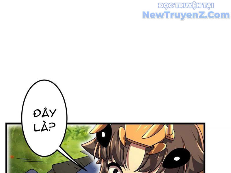 Vũ Trụ Trùng Vương chapter 39 - Trang 46