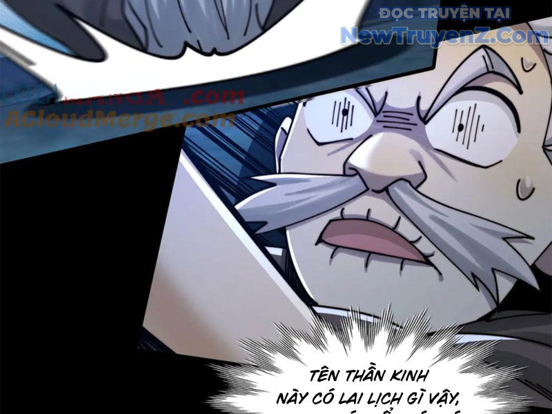 đối Mặt Với Bệnh Tâm Thần, Ma Quỷ Chẳng Là Cái Thá Gì chapter 127 - Trang 8