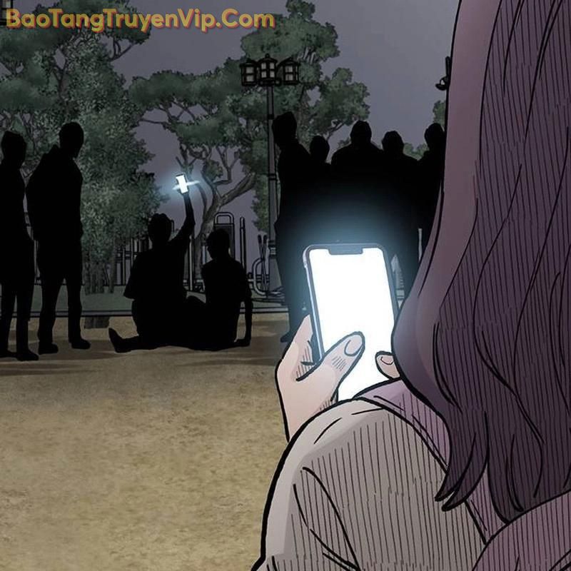 Sự bí ẩn của học sinh chuyển trường chapter 6 - Trang 184