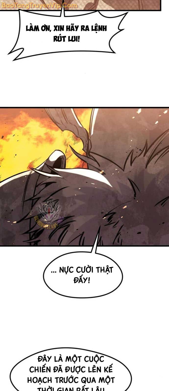 Mỗi Lính Đánh Thuê Trở Về Đều Có Một Kế Hoạch chapter 40 - Trang 83