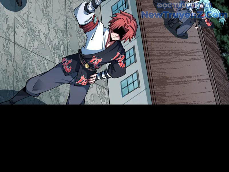 Kỷ Nguyên Kỳ Lạ chapter 478 - Trang 123