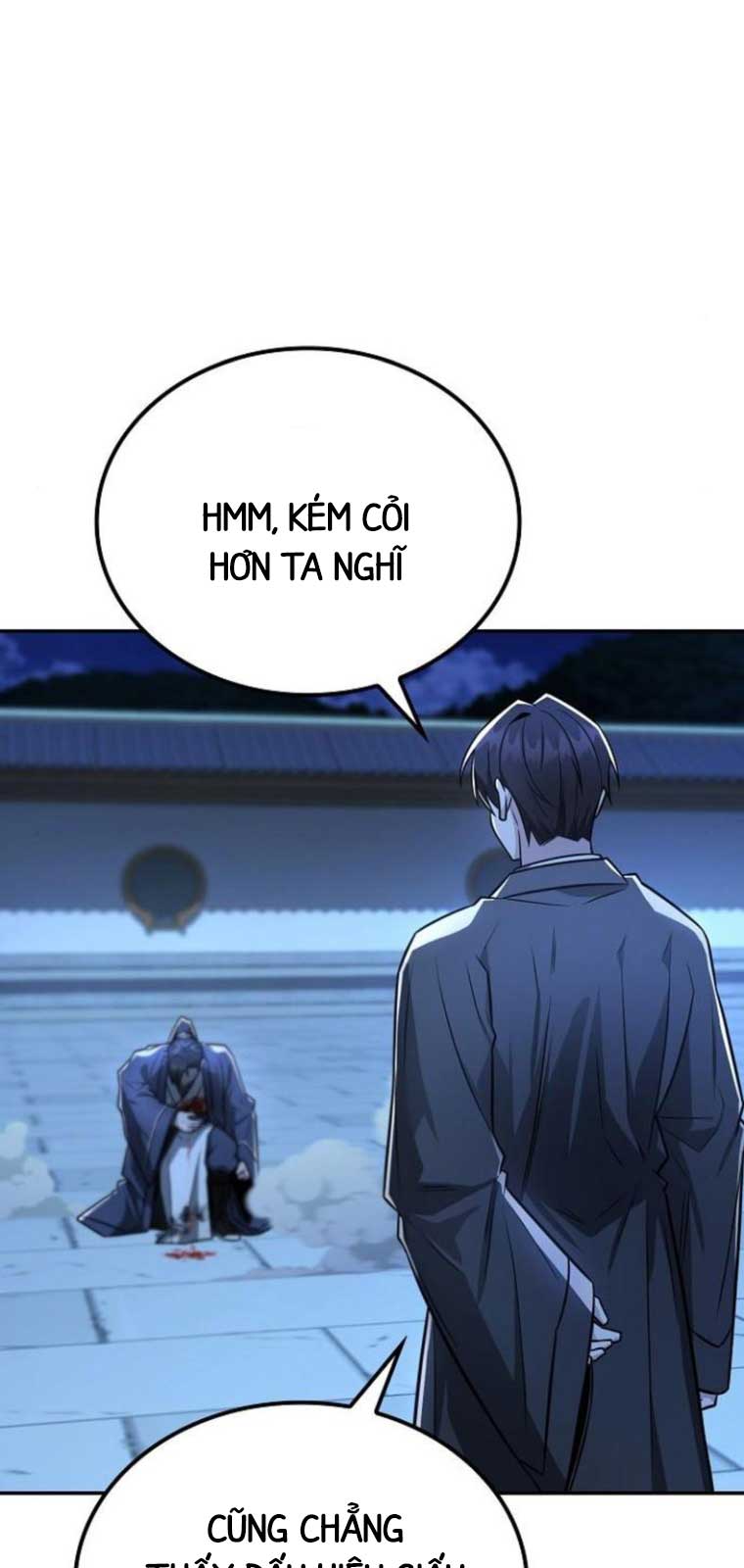 Quỷ Kiếm Thiên Tài Của Hoa Sơn Phái chapter 29.1 - Trang 56