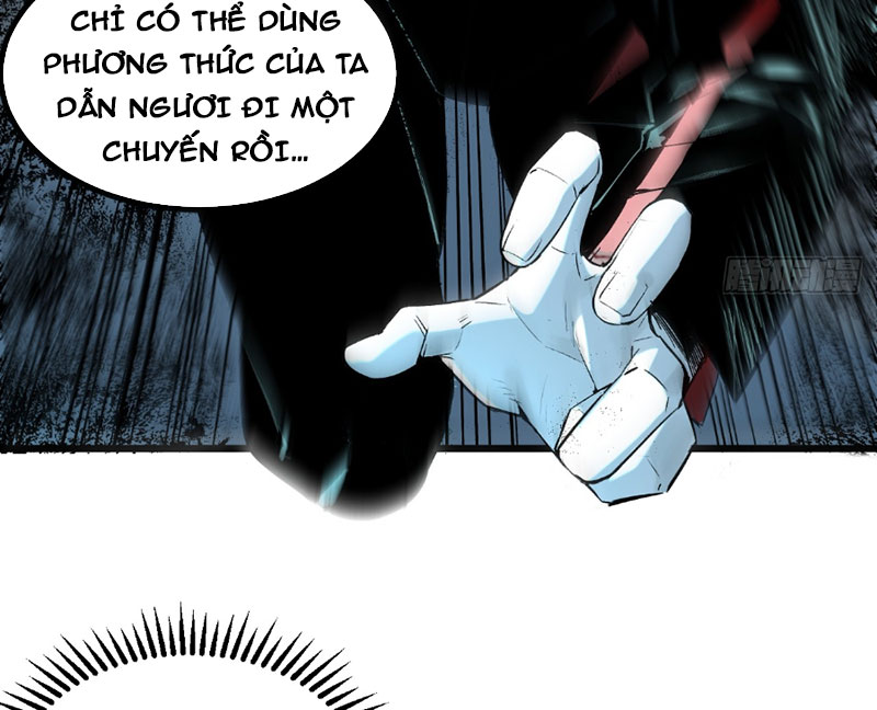 Ta Có Một Sở Nghiên Cứu Quái Vật chapter 4 - Trang 203