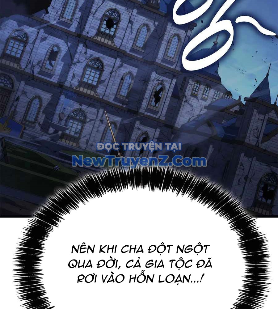 Con Trai Út Của Bá Tước Là Một Người Chơi chapter 106 - Trang 81