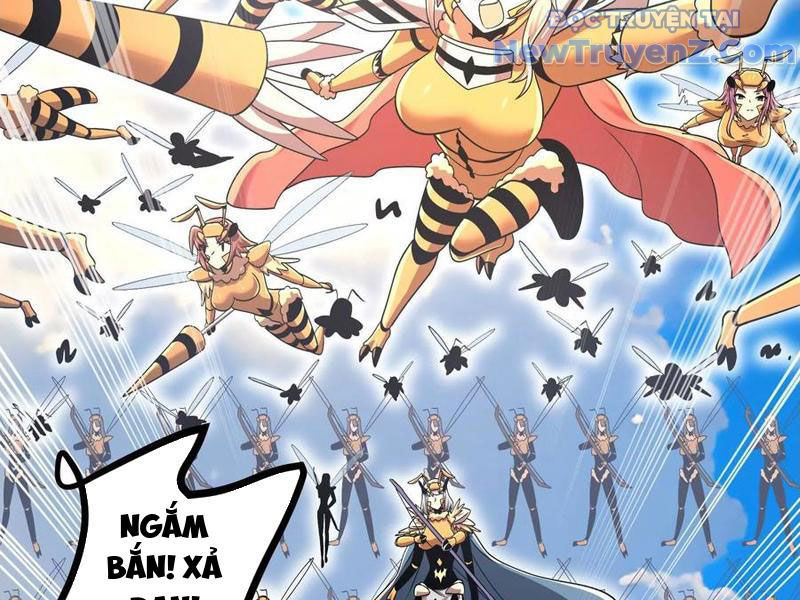 Vũ Trụ Trùng Vương chapter 42 - Trang 119