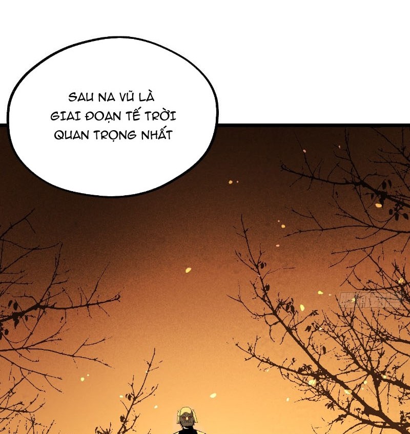 Ta Có Một Sở Nghiên Cứu Quái Vật chapter 8 - Trang 43