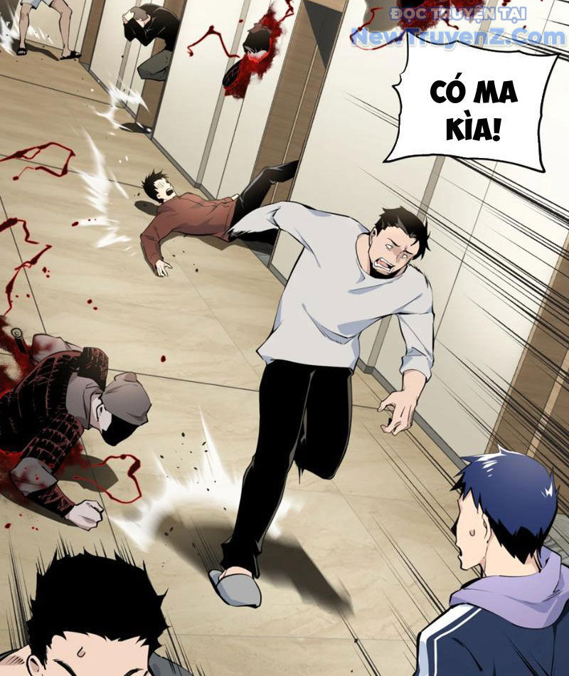 Hung Tinh Mê Hoặc - Máy Mô Phỏng Loạn Thế chapter 1 - Trang 69