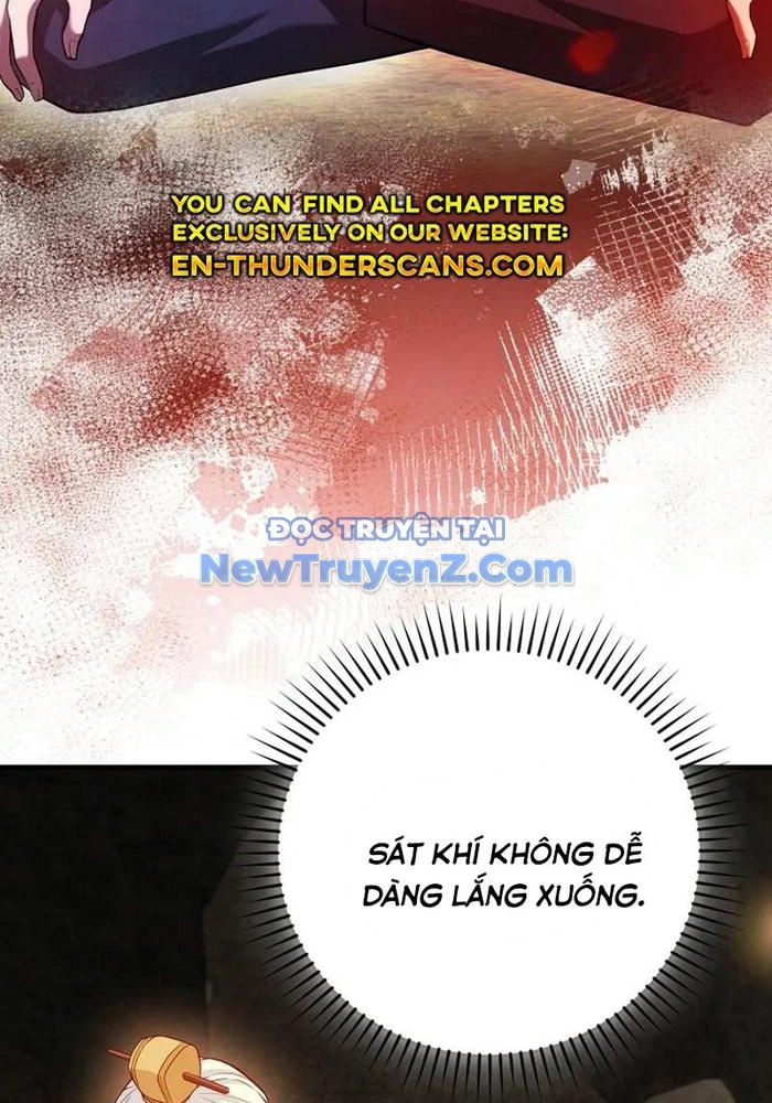 Thiên Tài Võ Thuật Hồi Quy chapter 92 - Trang 4