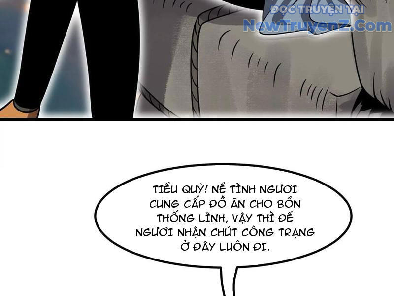 Vũ Trụ Trùng Vương chapter 39 - Trang 12