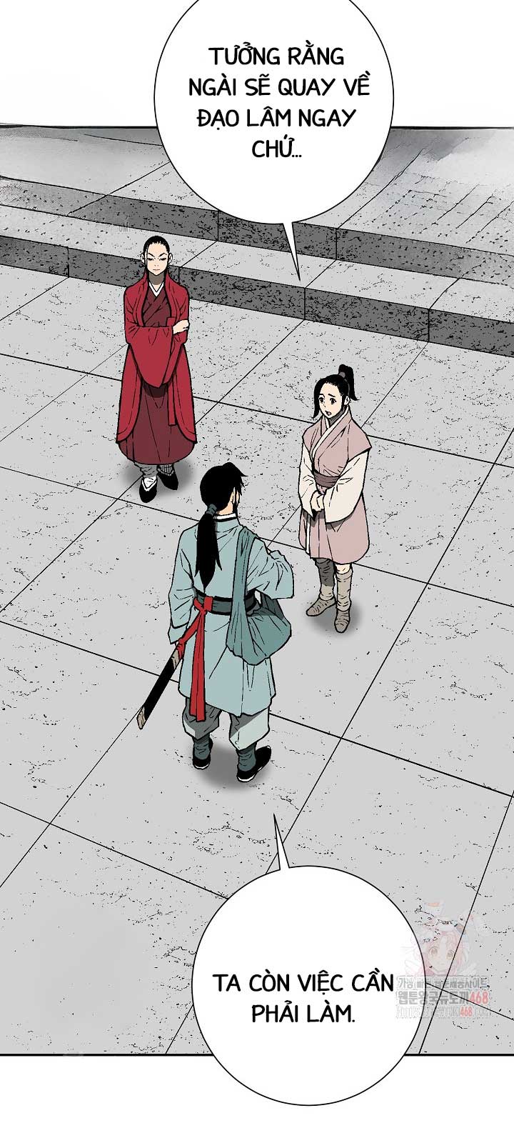 Vĩ Linh Kiếm Tiên chapter 110.1 - Trang 54