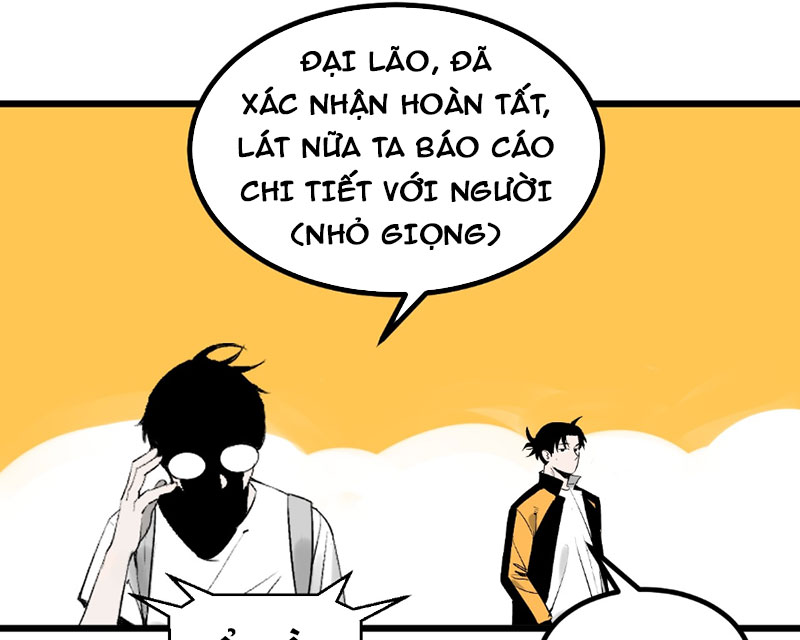 Ta Có Một Sở Nghiên Cứu Quái Vật chapter 4 - Trang 107