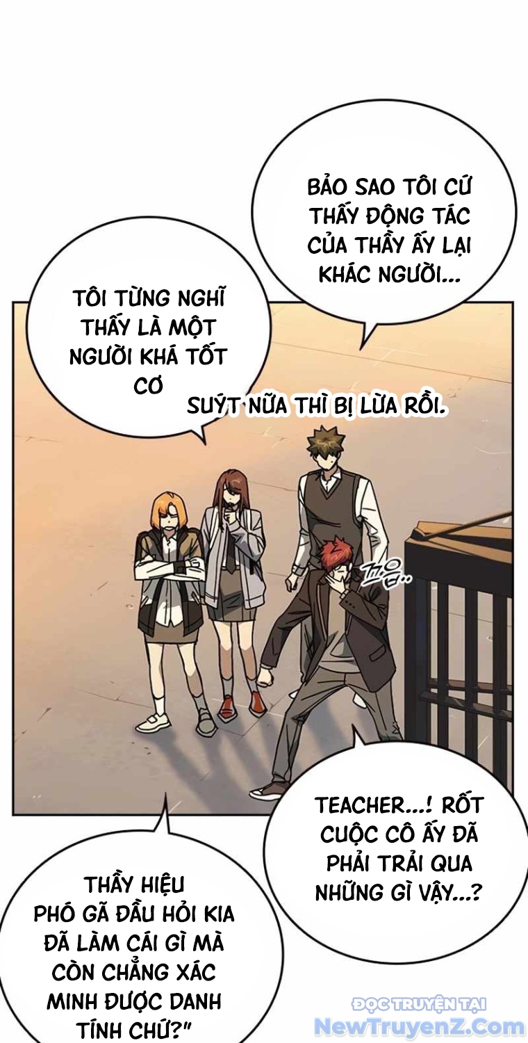 Học Nhóm chapter 276 - Trang 6