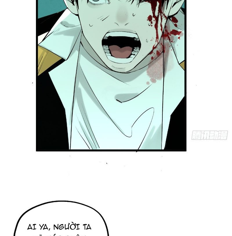 Ta Có Một Sở Nghiên Cứu Quái Vật chapter 7 - Trang 51