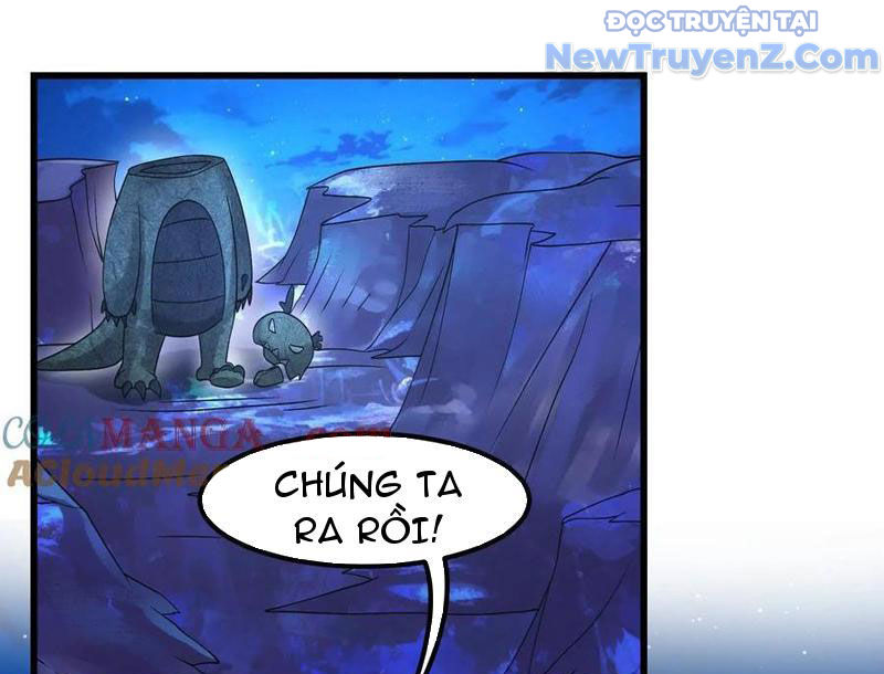 Vũ Trụ Trùng Vương chapter 38 - Trang 4