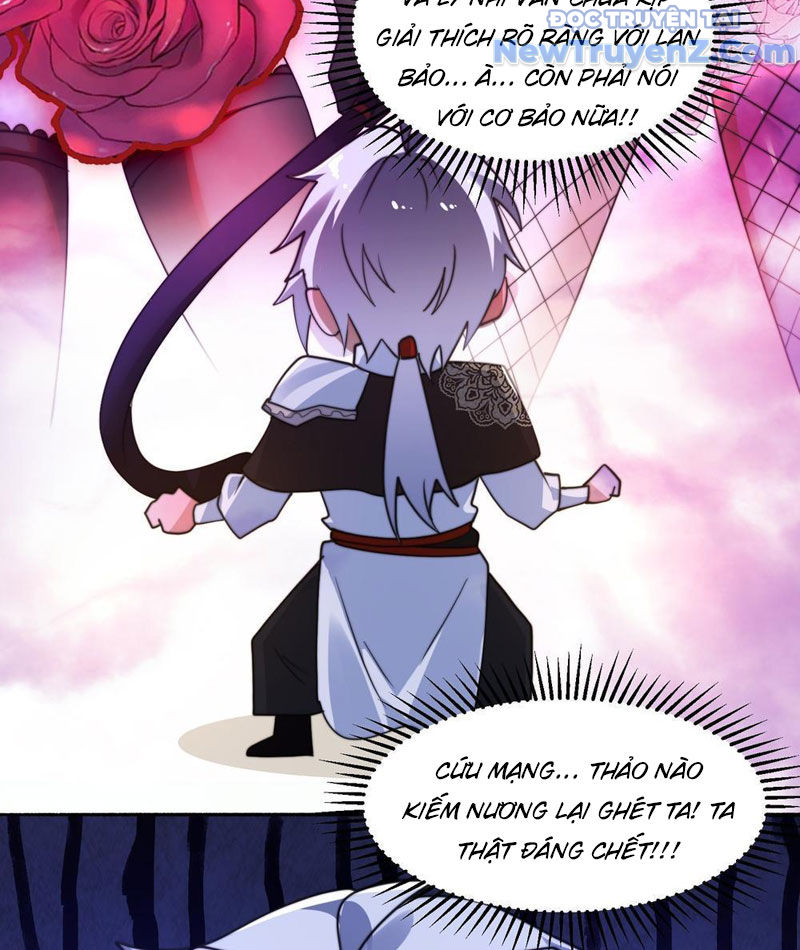 Nữ Đồ Đệ Ai Nấy Đều Muốn Giết Ta chapter 263 - Trang 27