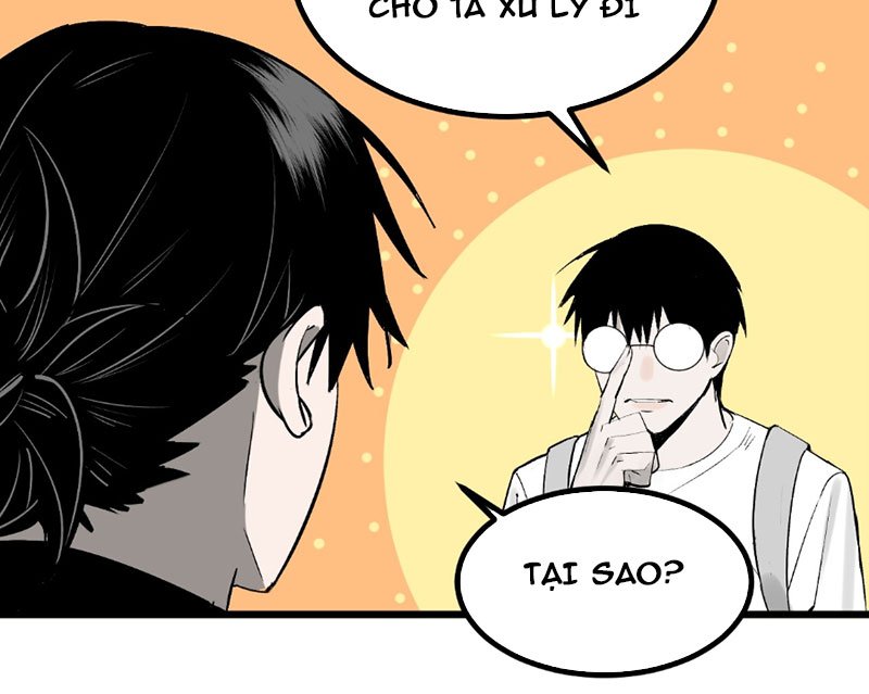 Ta Có Một Sở Nghiên Cứu Quái Vật chapter 4 - Trang 23