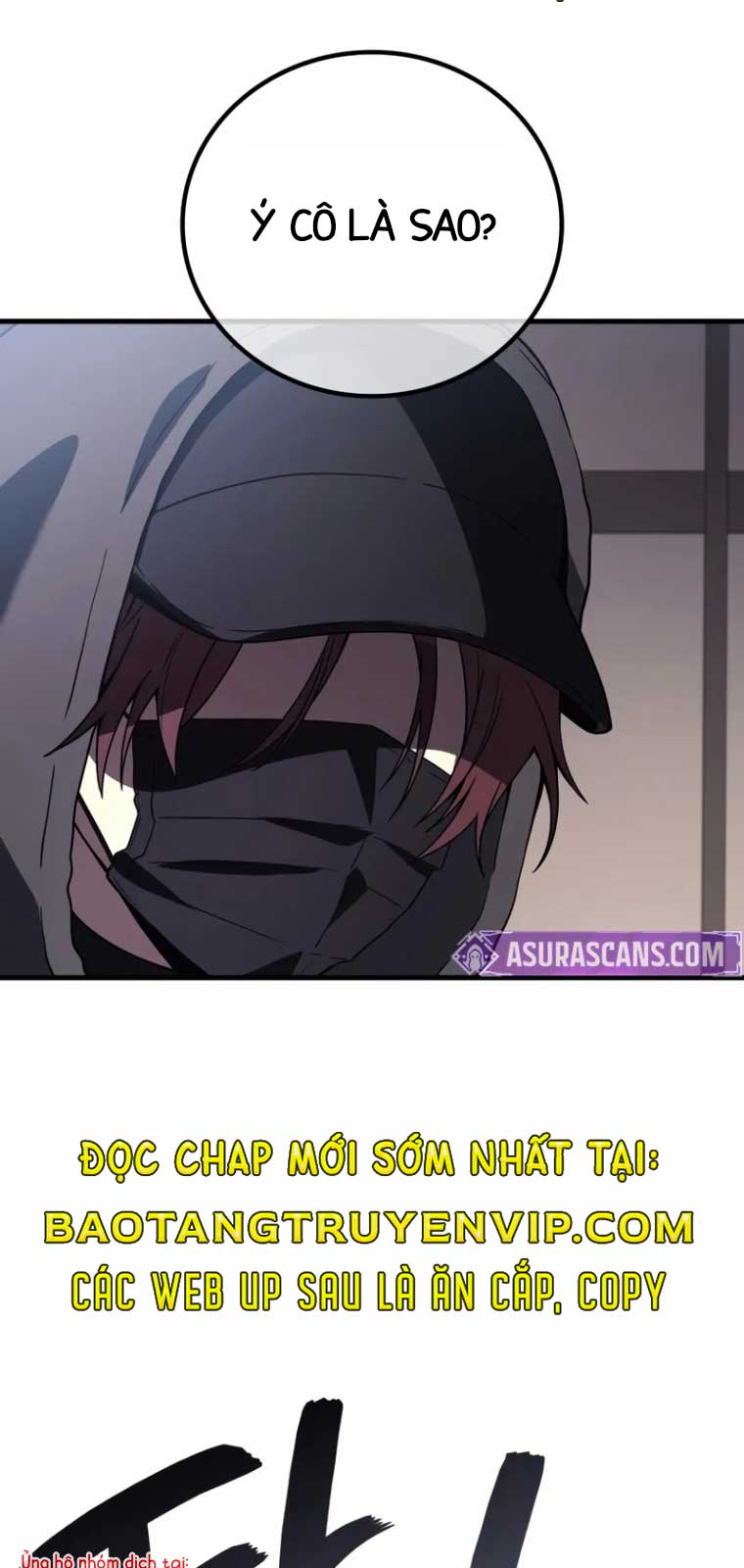 Thần Chiến Tranh Trở Lại Cấp 2 chapter 97 - Trang 14