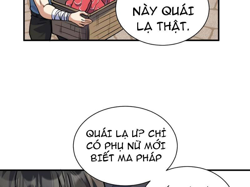 Toàn Bộ Fan Của Ta Đều Là Ma Nữ chapter 2 - Trang 69