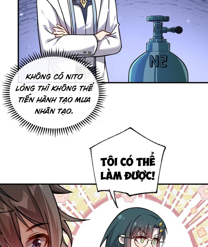 Toàn Bộ Fan Của Ta Đều Là Ma Nữ chapter 7 - Trang 48