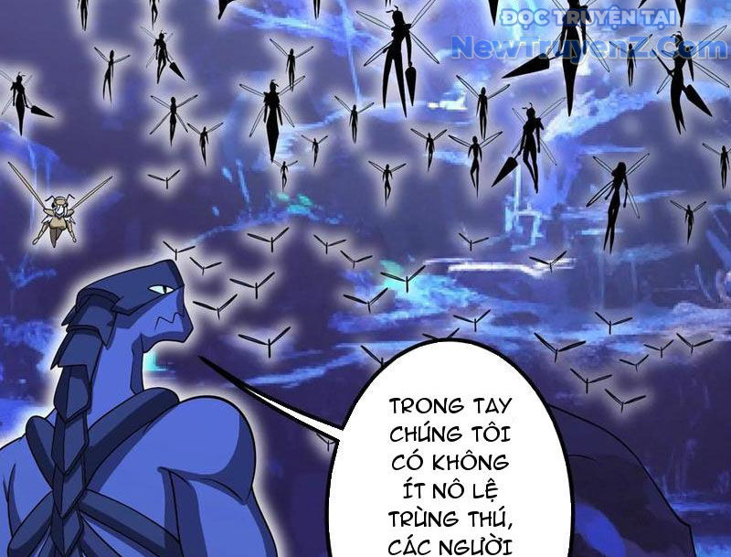Vũ Trụ Trùng Vương chapter 38 - Trang 25