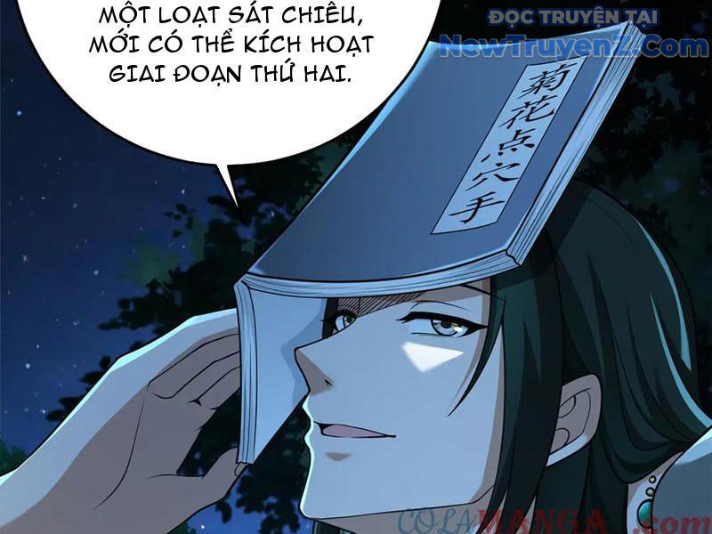 Giết Ta Thêm Mấy Lần Ta Liền Vô Địch chapter 78 - Trang 72