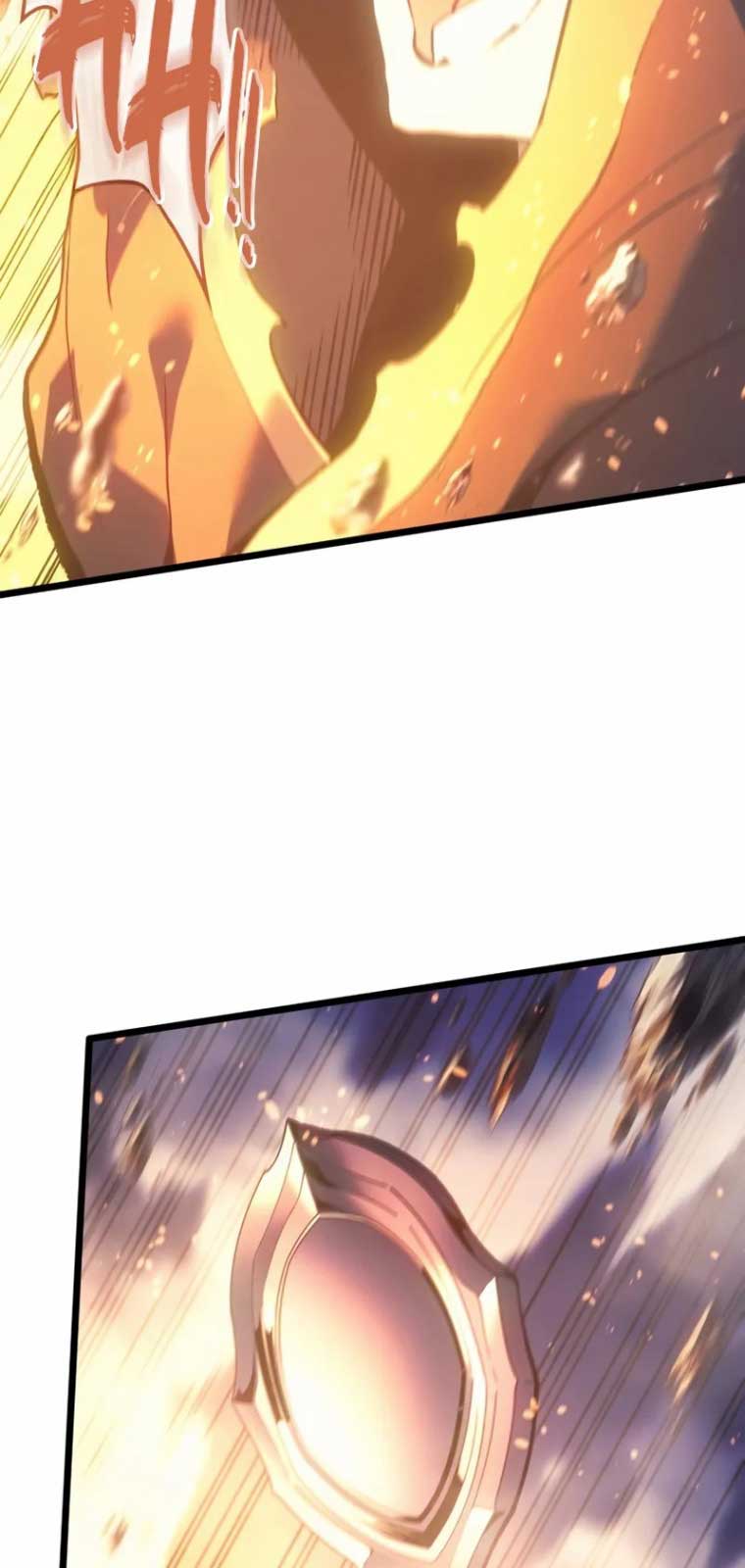 Đế Vương Hồi Quy chapter 82 - Trang 45